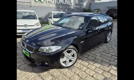Bmw bmw 535i 2015