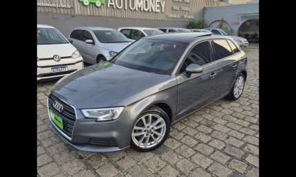 Audi a3 sportback prestige plus 1.4 tfsi s-tronic 2019