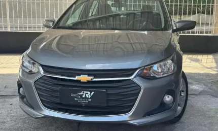 Chevrolet onix 2024 1.0 turbo flex plus ltz automático