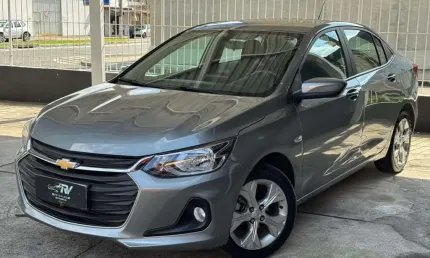 Chevrolet onix 2024 1.0 turbo flex plus ltz automático
