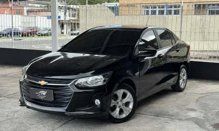 Chevrolet onix 2024 onix sedan plus lt 1.0 12v tb flex aut.