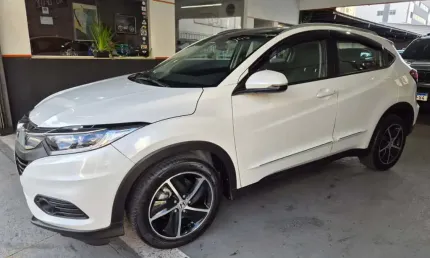 Honda hr-v flex automático