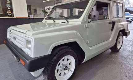 Gurgel x12 gasolina manual