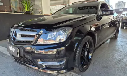Mercedes benz c-180 gasolina automático