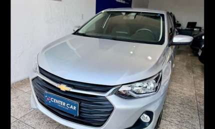 Chevrolet onix 1.0 tat ltz 2023