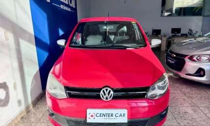 Volkswagen fox rock in rio 1.6mi 8v 2014