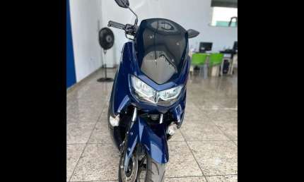 Yamaha nmax 160 2022