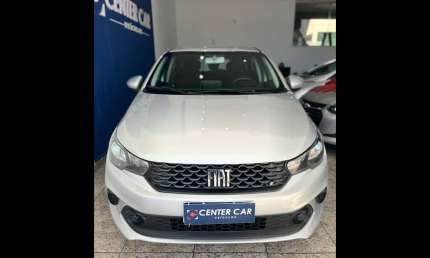 Fiat argo drive 1.0 2021