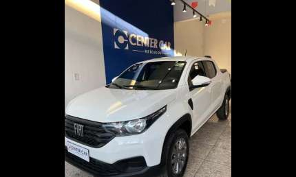 Fiat strada freedom 1.3 cd 2023