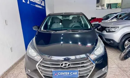 Hyundai hb20s 1.6m comf 2017