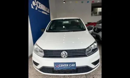 Volkswagen vw/voyage 1.6l mb5 2022
