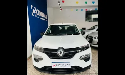Renault kwid zen 2 2023