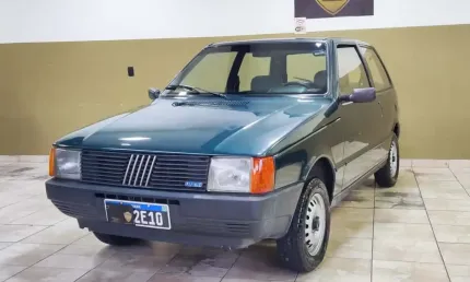 Fiat uno 1.0 mille brio 8v 2p