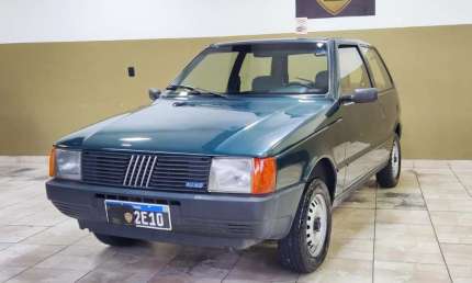 Fiat uno 1.0 mille brio 8v 2p