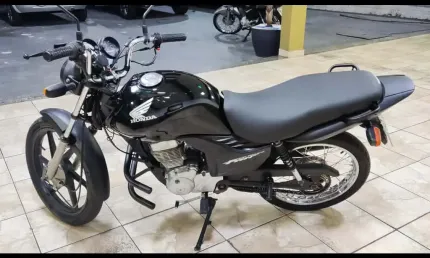 Honda cg 125