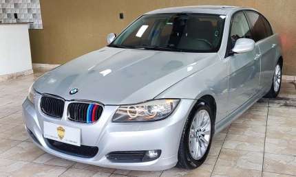 Bmw 320i 2.0 sedan 16v 4p
