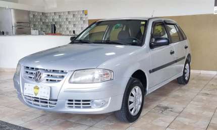 Volkswagen gol 1.0 mi total flex 8v 4p