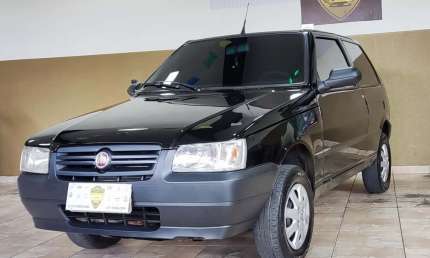 Fiat uno 1.0 fire mille economy celeb. 2p
