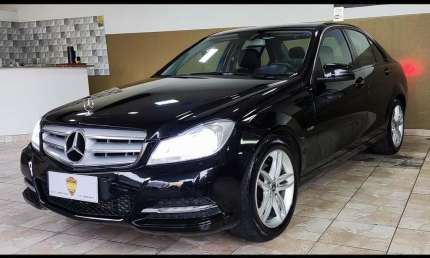 Mercedes-benz classe a 1.6 160 classic 4p