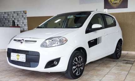 Fiat palio 1.0 evo attractive best seller 4p