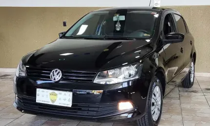 Volkswagen gol 1.0 mi total flex 8v 4p