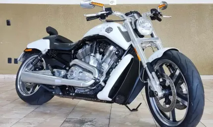 Harley-davidson v-rod 1250
