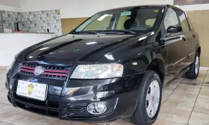 Fiat stilo 1.8 attractive 8v 4p