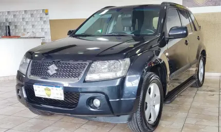 Suzuki grand vitara 2.0 4x2 16v 4p
