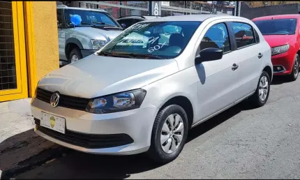Volkswagen gol 1.0 city total flex 12v 4p