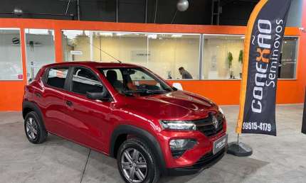  kwid zen  2023