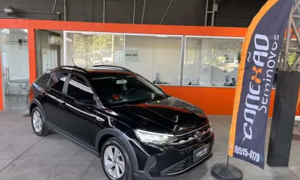  nivus tsi comfortline 2023