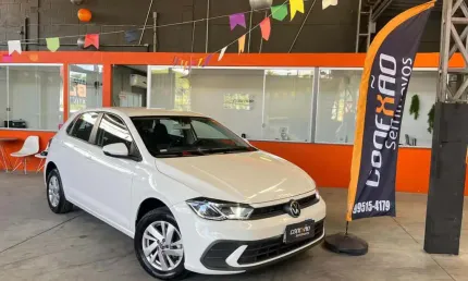 Polo 1.0  200 tsi 