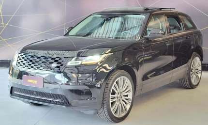 Land rover range rover velar 2.0 p250 gasolina s aut 2018