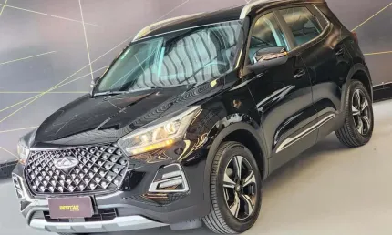 Caoa chery tiggo 5x t 2024