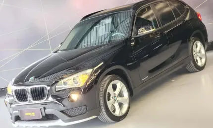 Bmw x1 s20i activeflex 2015