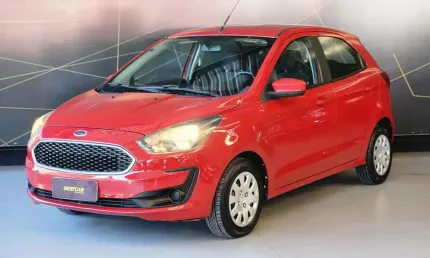 Ford ka se 1.5 2019