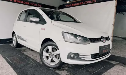 Volkswagen novo fox rock in rio mb 2016