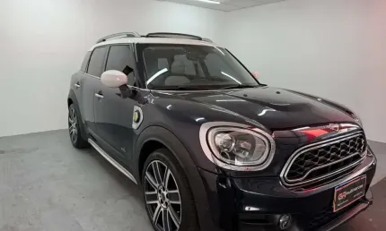 Mini cooper countryman s e all4 1.5  híbrido