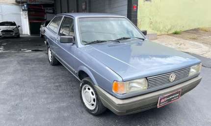 Volkswagen gol cli / cl/ copa/ stones 1.6