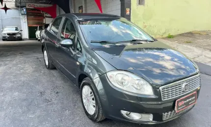Fiat linea 1.9/ hlx 1.9/1.8 flex  dualogic 4p