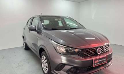 Fiat argo drive 1.0 6v flex