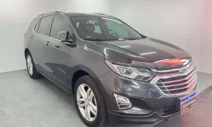 Chevrolet equinox premier 2.0 turbo awd 262cv aut.