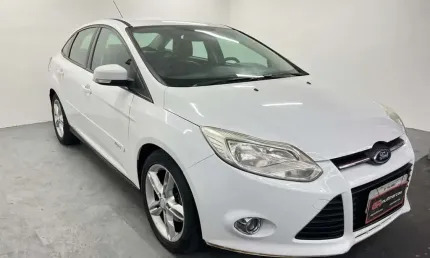 Ford focus sedan 2.0 16v/2.0 16v flex 4p aut.