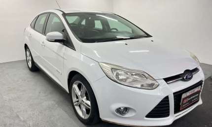 Ford focus sedan 2.0 16v/2.0 16v flex 4p aut.