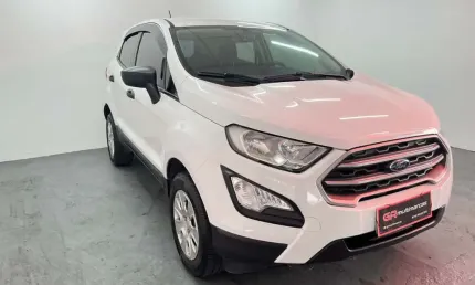 Ford ecosport se 1.5 12v flex 5p aut.
