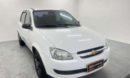 Chevrolet classic advantage 1.0 vhc flexpower 4p