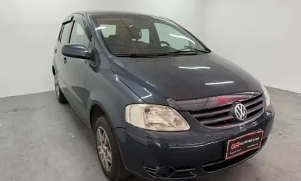 Volkswagen fox city 1.0 mi/ 1.0mi total flex 8v 5p