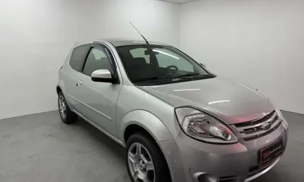 Ford ka 1.0 8v/1.0 8v st flex 3p