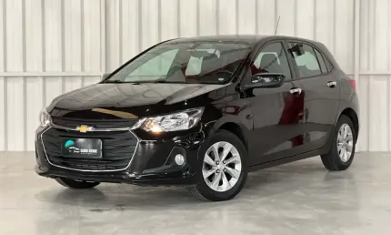 Chevrolet onix 10tat lt1 2020