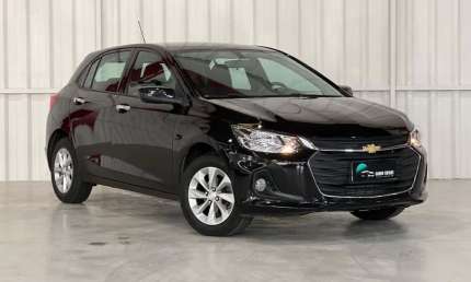 Chevrolet onix 10tat lt1 2020